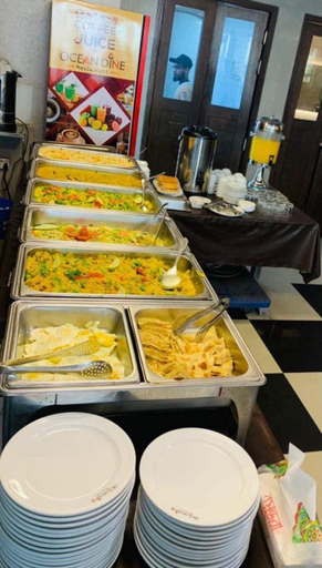 Food & Drinks 5, Ocean Palace Cox'sBazar, Cox's Bazar