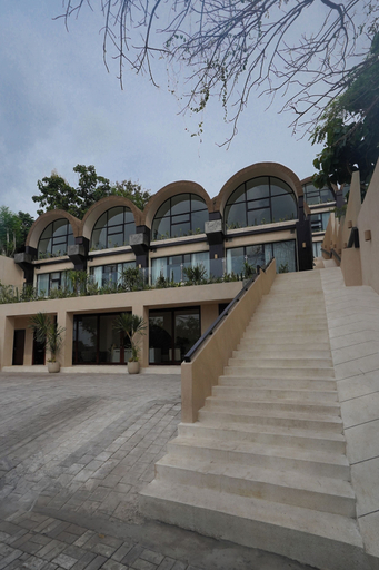Exterior & Views 2, Sunny Samudra, Badung