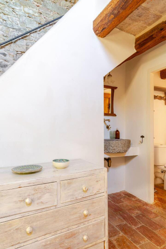 Bedroom 2, Can Bassa Hotel Boutique, Girona