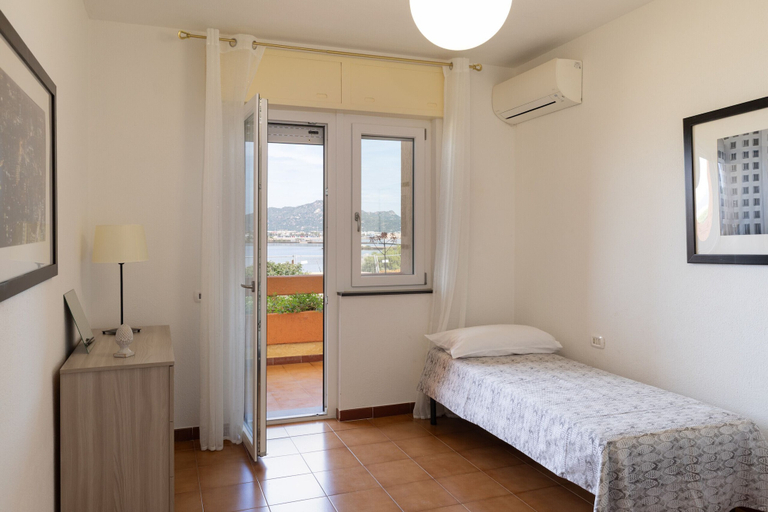 Room 4, Casa Sa Minda by Wonderful Italy, Olbia-Tempio
