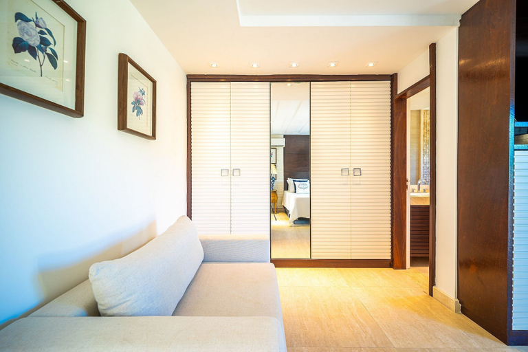 Bedroom 2, Bz91 Centro 600m Rua das Pedras piscina, Armação dos Búzios