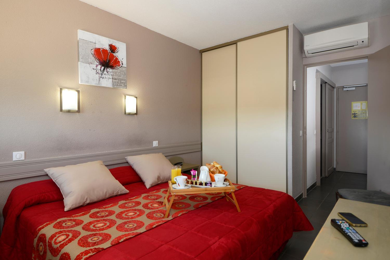 5, Le Maray, Gard