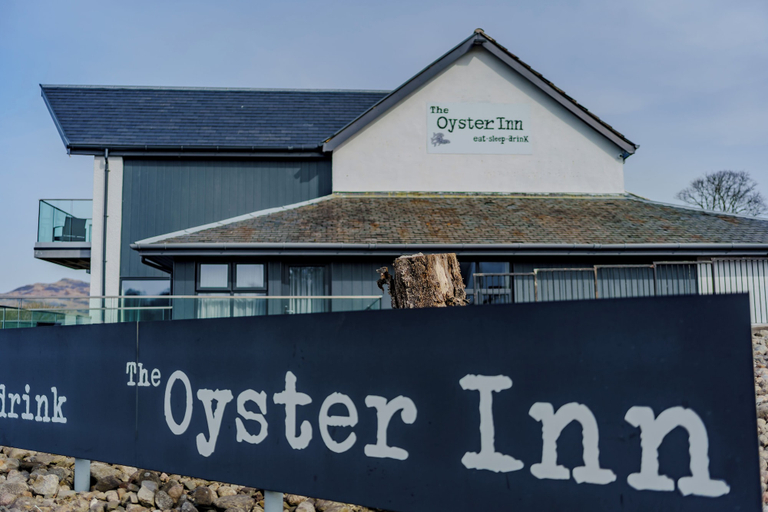 Exterior & Views 2, Oyster Inn, Argyll and Bute