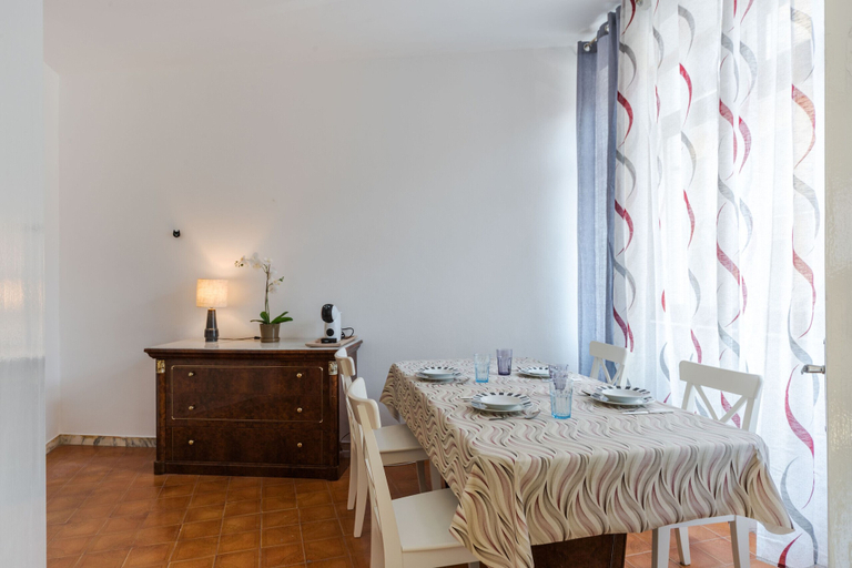 Room 3, A Casa di Silvia by Wonderful Italy, Catania