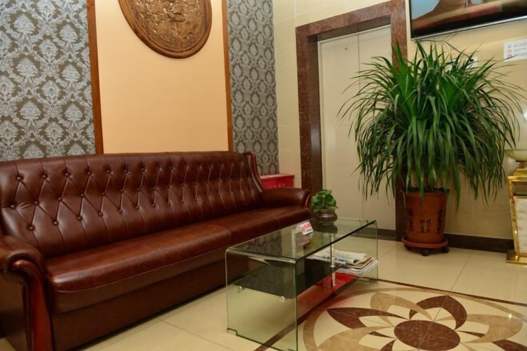 Others 4, Kangyuan Express Hotel Beijing, Beijing