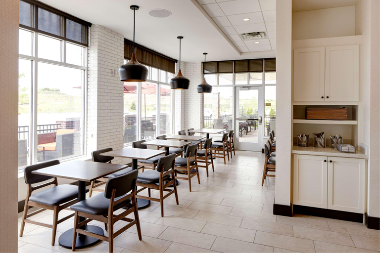 Food & Drinks 5, Hyatt Place Madison/Verona, Dane