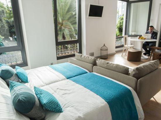 Others 5, Hotel Catalina, Las Palmas