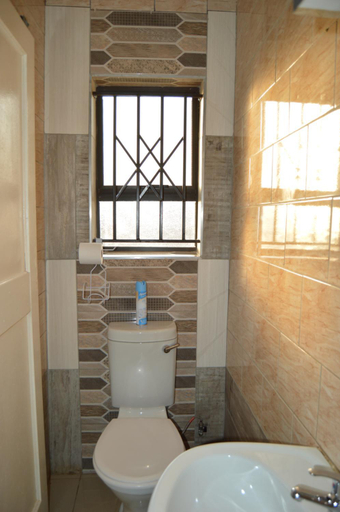 3, The View Guestlodge, Dr Kenneth Kaunda