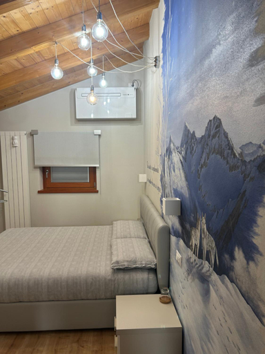 Others 5, B&B Valtili, Brescia