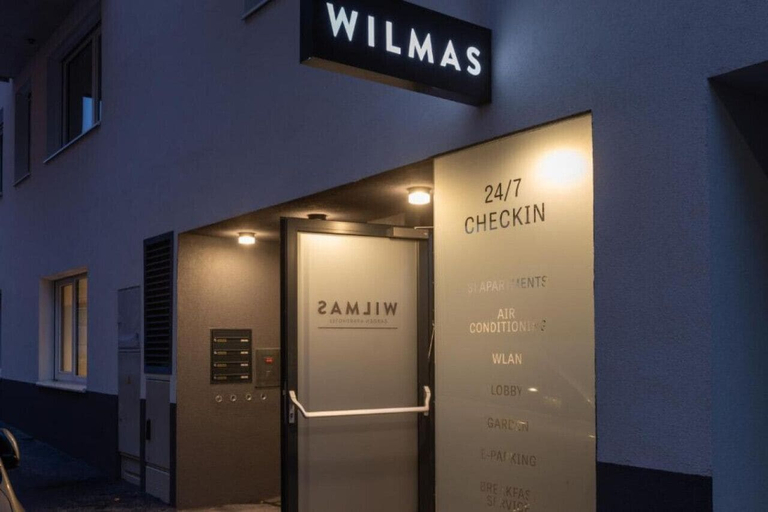 Exterior & Views 4, Arbio I Wilmas Apartments, Wien
