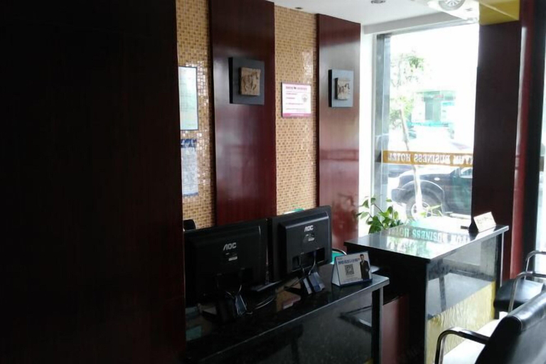 Others 4, XINYUN BUSINESS HOTEL, Zhoushan