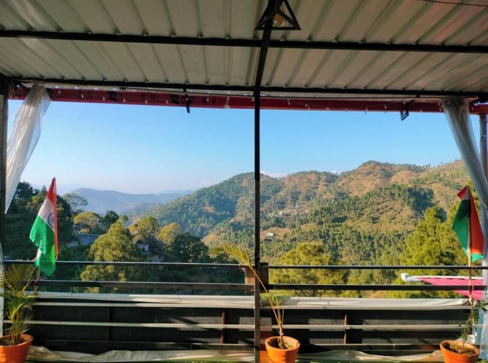 Others 5, Sumangalam Homestay, Garhwal