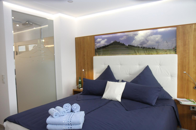 Bedroom 2, Naturlich FAMOS Schlafen, Höxter