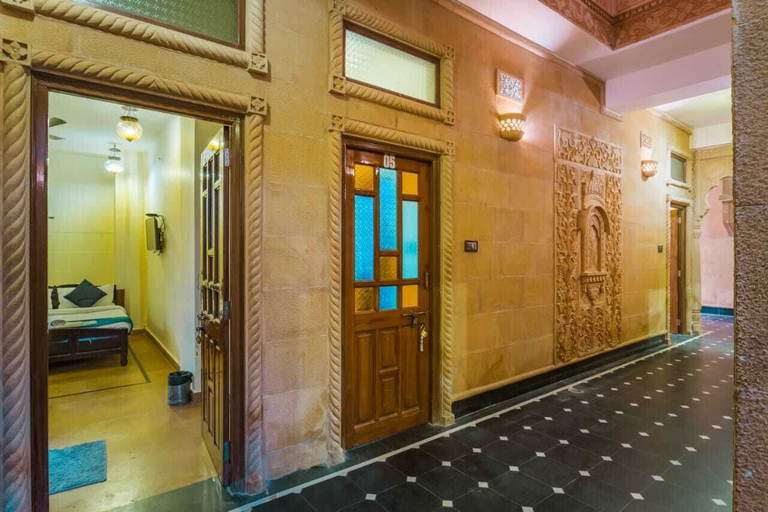 Others 3, Hotel The Vintage Villa Jaisalmer, Jaisalmer