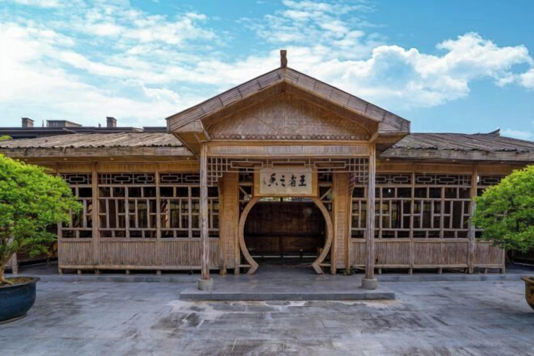 Exterior & Views 2, Tabao Garden, Chongqing