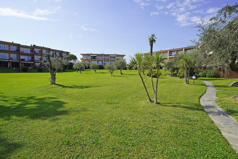 Room 2, Specchio sul Lago in Manerba del Garda, Brescia