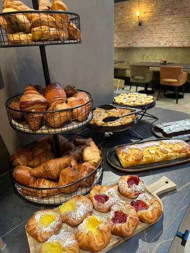 Food & Drinks 3, B&B Herenhuis, West-Vlaanderen