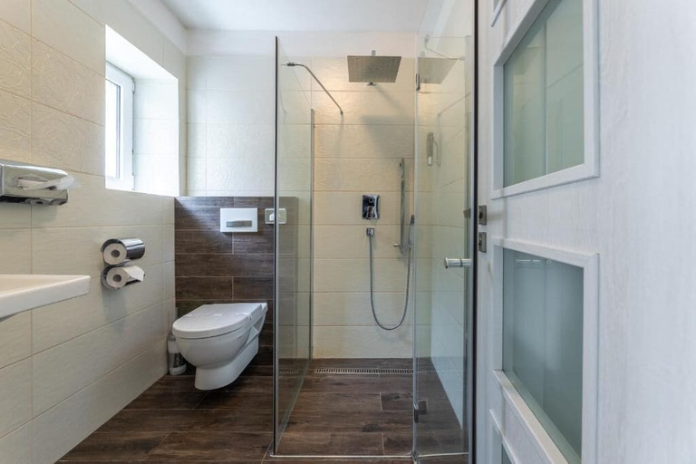 Others 3, Apartmány U Pavla, Český Krumlov