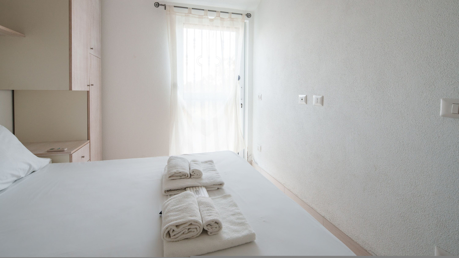Room 3, Profumo di Mare in Olbia, Olbia-Tempio