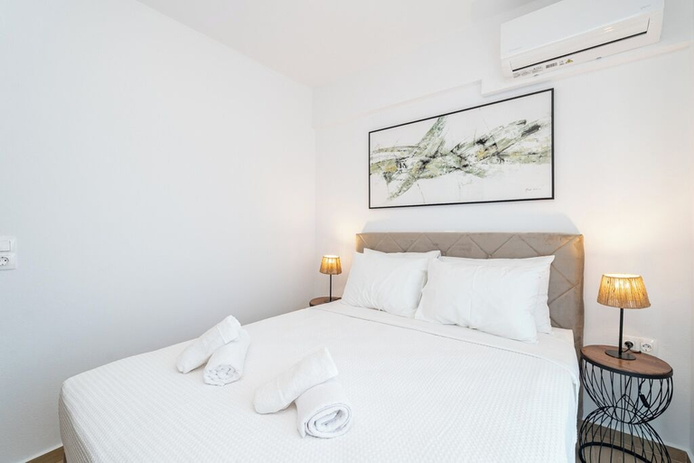 Bedroom 3, White Dream Residential Complex, East Macedonia and Thrace