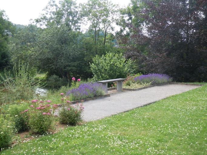Others 4, Relaxing Villa with Pool, Liège