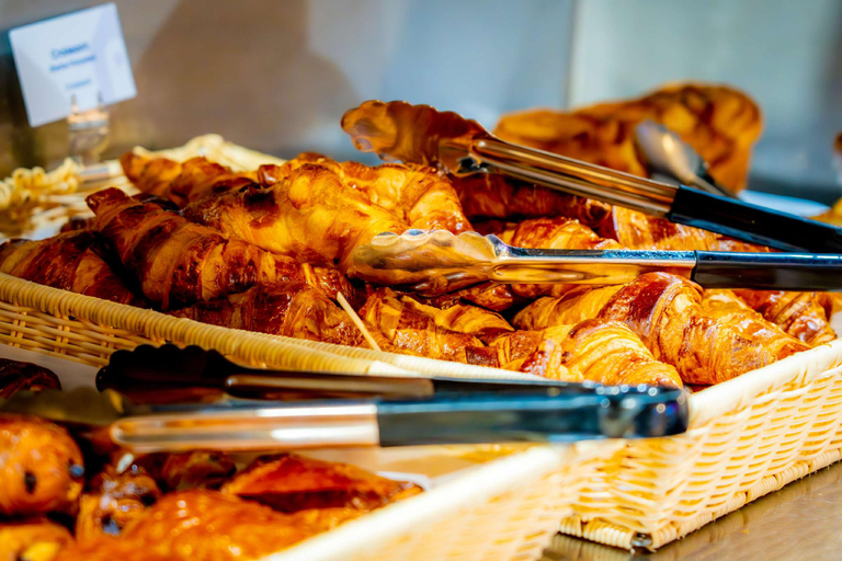 Food & Drinks 5, Premiere Classe Avallon Sauvigny Le Bois, Yonne