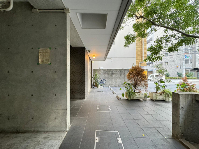 Others 5, Multi Stay Osaka Tenma, Osaka