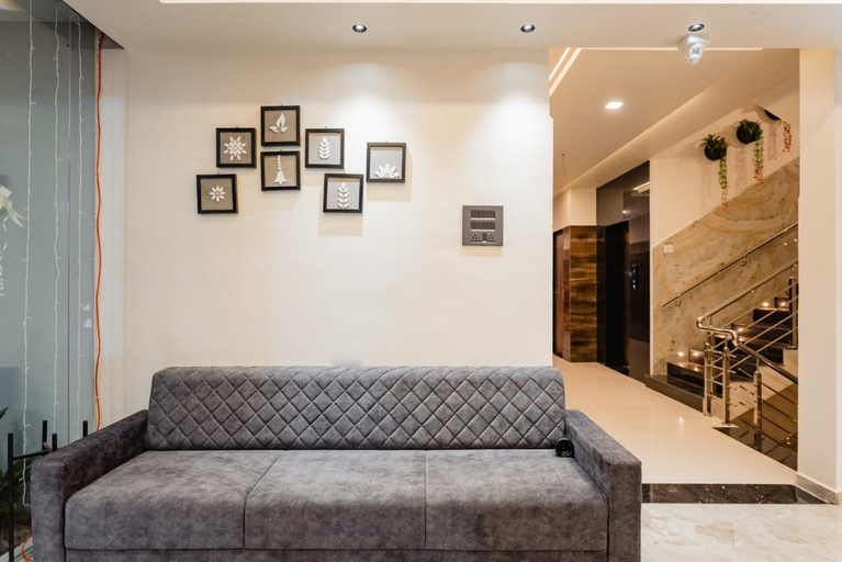 Others 4, HOTEL AYODHYA, Rajkot