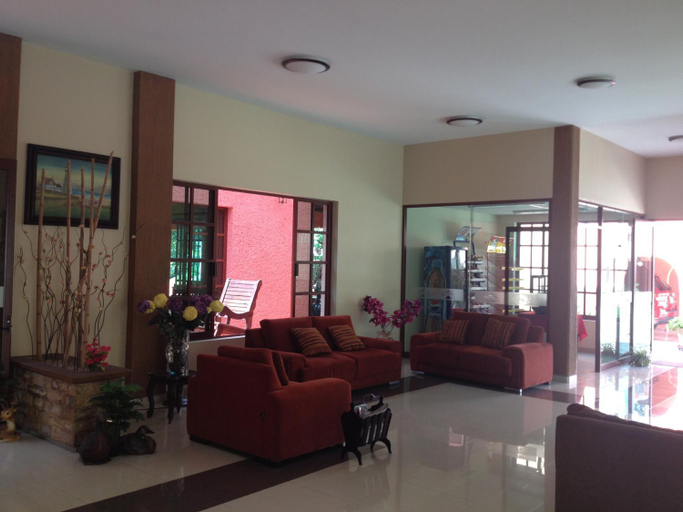 Public Area