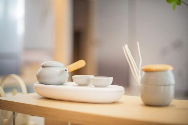 Food & Drinks 4, JI Hotel (Wenling Wanchang Road Subway Station), Taizhou
