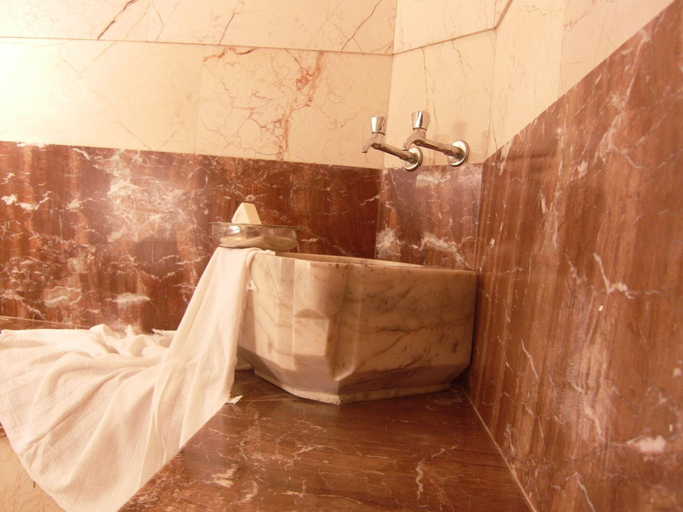 Bathroom, Apart Hotel Best, Çankaya
