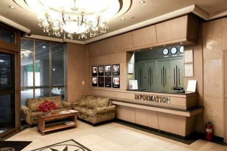 Others 5, Hotel Cullinan Yongin, Yongin