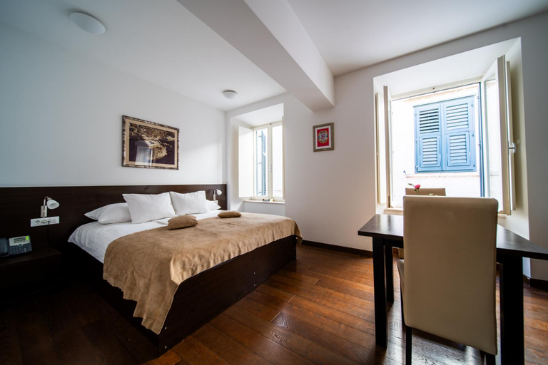 Bedroom 2, Celenga Apartments, Dubrovnik