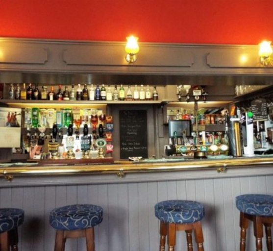 Food & Drinks 5, The Board Inn, North Yorkshire