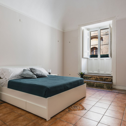 Room 1, Casa Core a Noto by Wonderful Italy, Syracuse