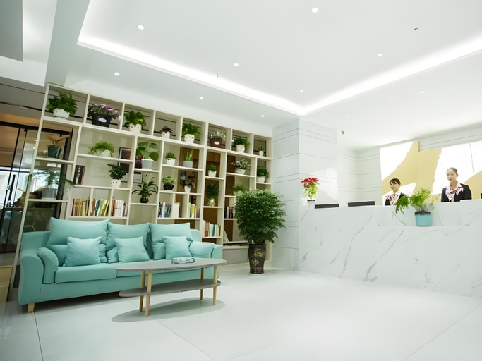 Others 5, GreenTree Inn Kunming Nanping Walking Street, Kunming
