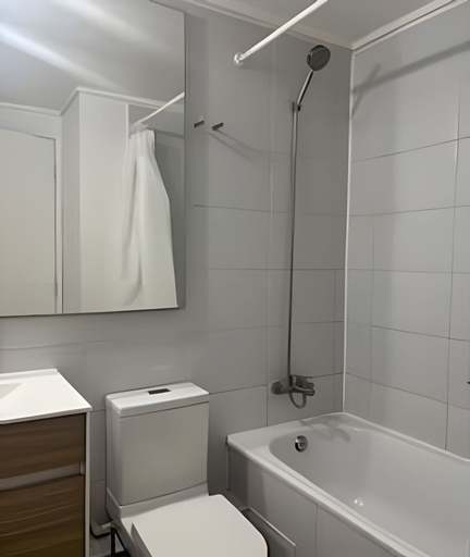 Others 5, Apartamento Chic San Isidro, Cordillera