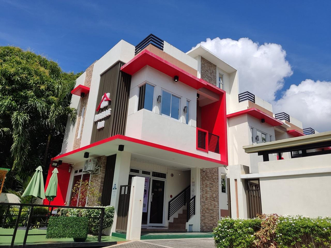 Exterior & Views 1, Aurelle Inn, Legazpi City