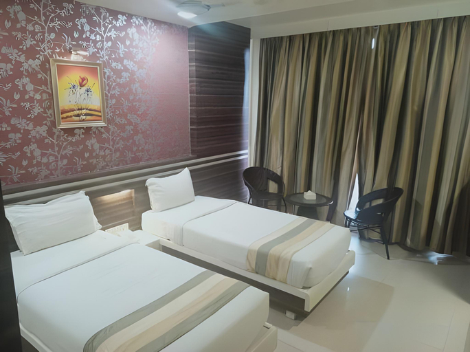 Others 5, HOTEL RUDRA SHELTER INTERNATIONAL, Palghar