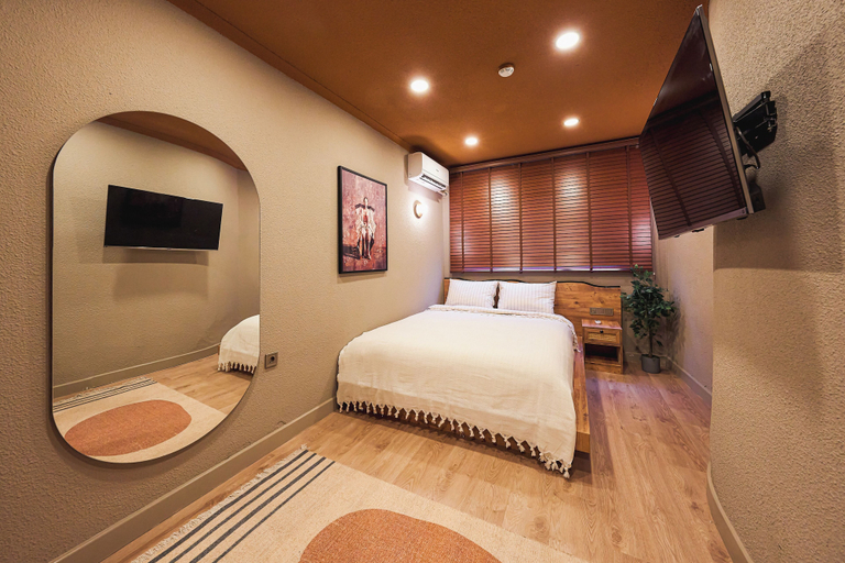 Bedroom 4, Tare Suites Beşiktaş, Beşiktaş