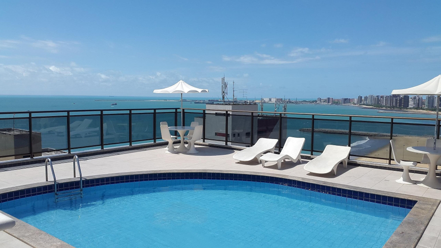Sport & Beauty 3, Atlantic Ocean by SOLEMAR, Fortaleza