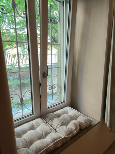Others 5, le case di nonna Piera, Lecco