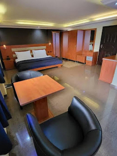 Others 5, CARLIZA HOTEL, Eti-Osa