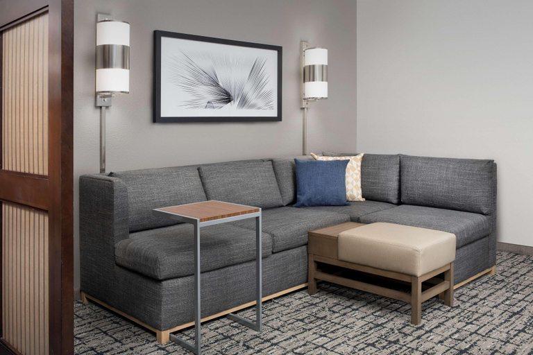 Public Area 2, Hyatt Place Houston/Sugar Land, Fort Bend