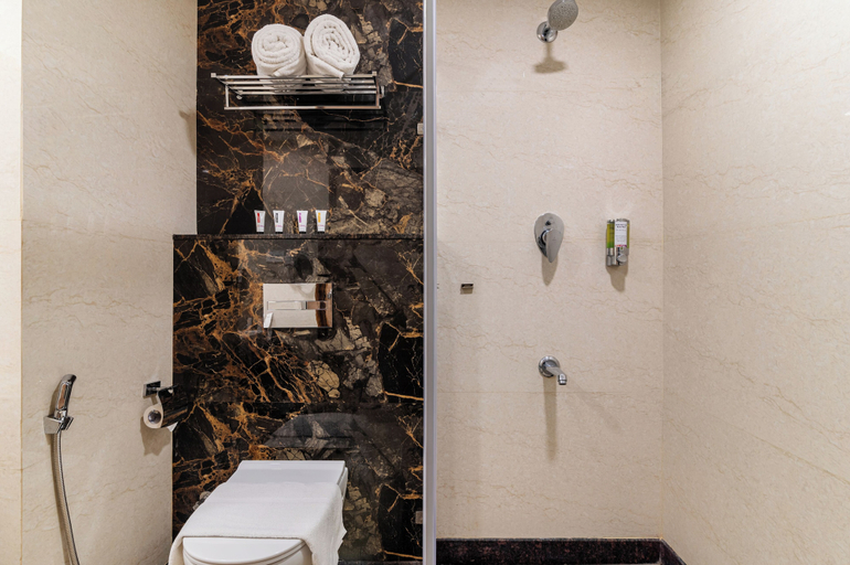 Bathroom 6