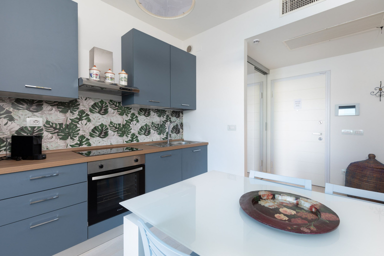 Room 5, Loft al Molo by Wonderful Italy, Olbia-Tempio