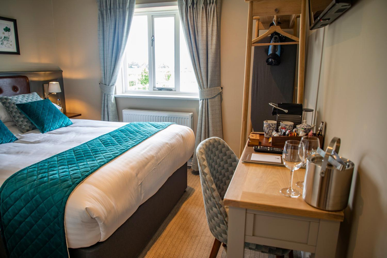 Bedroom 2, Haighton Manor - Brunning and Price, Lancashire