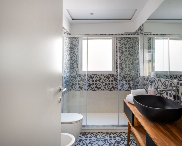 Room 3, Ci Capo 3 by Wonderful Italy, Palermo