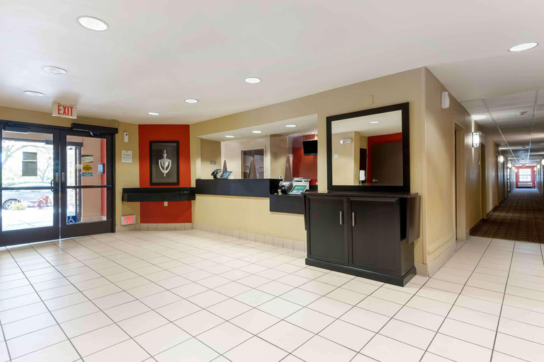 Public Area 2, Extended Stay America Suites San Jose Morgan Hill, Santa Clara
