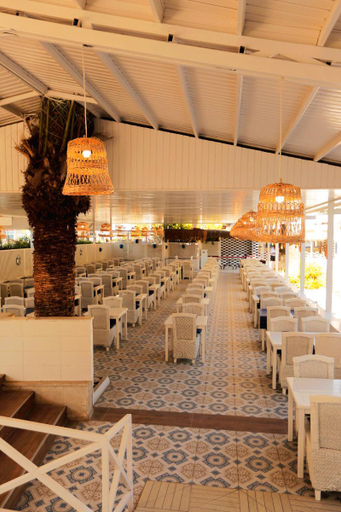 Food & Drinks 4, Club Munamar Beach Resort – All Inclusive, Marmaris